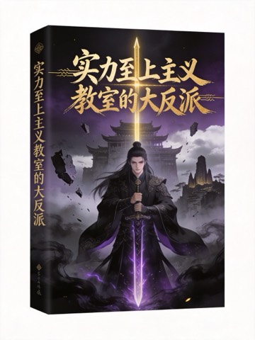 实力至上主义教室的大反派