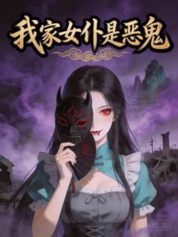 我家女仆是恶鬼