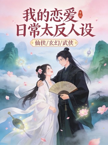 我的恋爱日常太反人设