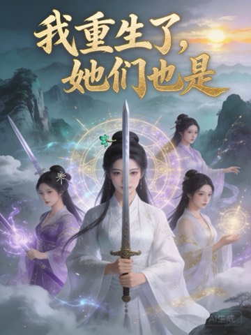 我重生了,她们也是