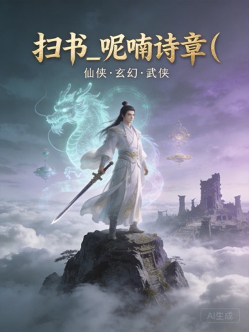 扫书_呢喃诗章(