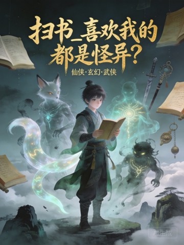 扫书_喜欢我的都是怪异?