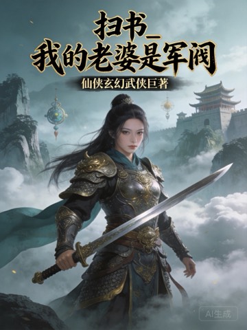 扫书_我的老婆是军阀