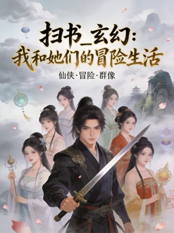扫书_玄幻：我和她们的冒险生活