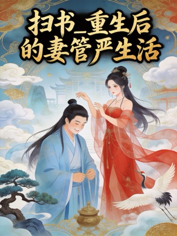 扫书_重生后的妻管严生活