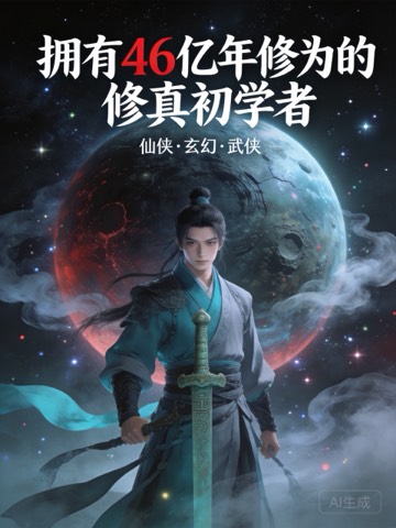 拥有46亿年修为的修真初学者
