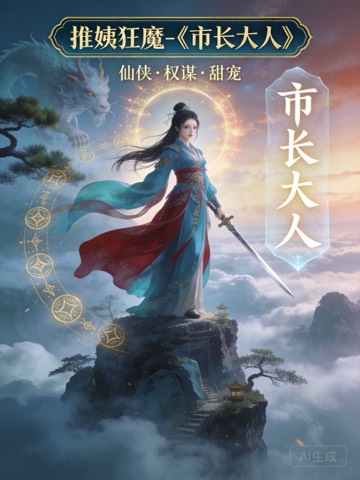 推姨狂魔-《市长大人》