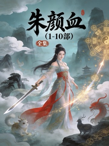 朱颜血（1-10部）