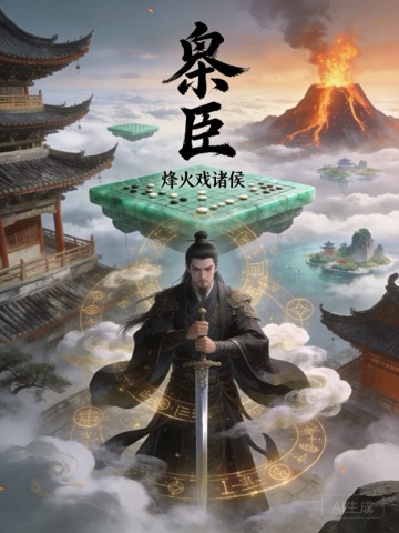 枭臣