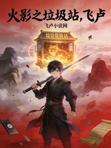 火影之垃圾站,飞卢