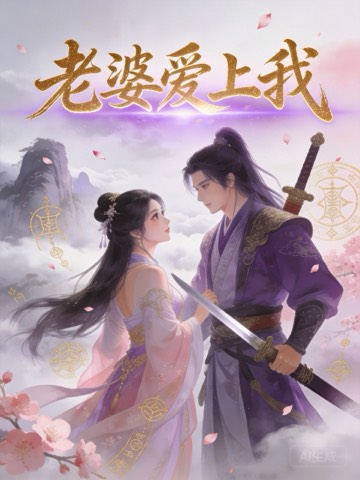 老婆爱上我