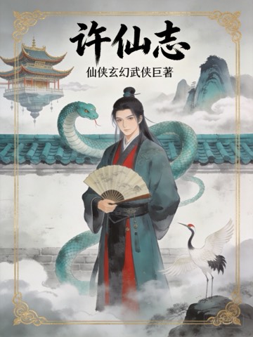 许仙志