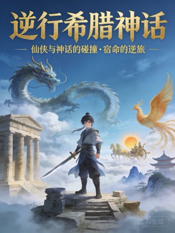逆行希腊神话