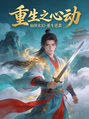 重生之心动