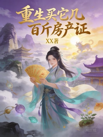 重生买它几百斤房产证