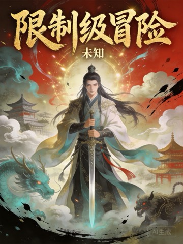 限制级冒险