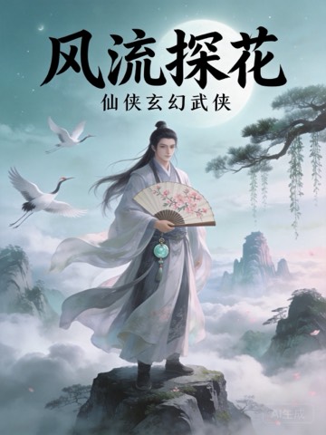 风流探花