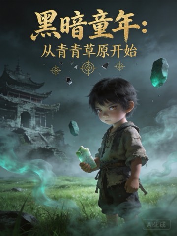 黑暗童年:从青青草原开始